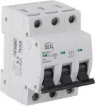 Kanlux Jungiklis 3P C 16A AC (23154)