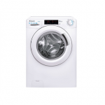 Candy Skalbimo ma&scaron;ina | CS 128TXME/1-S | Energy efficiency class A | Front loading | Skalbimo talpa 8kg | 1200 RPM | Gylis 53 cm | Plotis 60 cm | LCD | Baltas