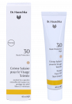 Dr. Hauschka Tinted Face Sun Kreminis Face Sun Care moterims, 40 ml