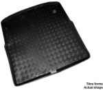 Mix Plast Plastikinis Bagažinės kilimėlis Mazda 6 universalas/Universal nuo 2013m.