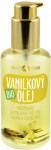 Purity Vision Vanilla Bio Oil kūno aliejus unisex, 100 ml