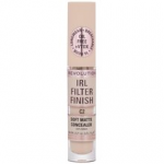 Makeup Revolution IRL Filter Finish Cover Dark Spots Kreminis Maskuoklis C2, 6 g