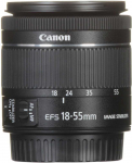 Canon EOS 2000D + EF-S 18-55mm 4-5.6 IS STM