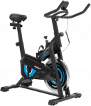 REBEL ACTIVE besisukančio dviračio modelis RBA-1008