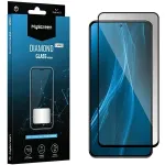 Apsauginis stiklas Xiaomi POCO F5 PRO MyScreen Diamond Glass Edge Full Glue Lite juodas