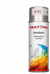 Automobilių dažai Multona 712, 400 ml