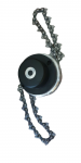 Trimerio galva su grandine M10x1,25