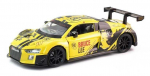 Rmz Hobby Žaislinis automobilis 1:32 AUDI R8 LMS 2015