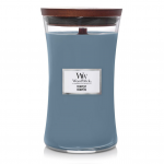 WoodWick Aromatinė žvakė (Tempest), 609,5 g