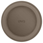 UNIQ Flixa Magnetic Base magnetinė bazė skirta montavimui pilkos spalvos