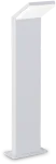 8,5W LED pastatomas lauko &scaron;viestuvas STYLE, baltas, 3000K, IP54, 318691