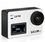 SJCAM SJ8 PRO baltos spavos
