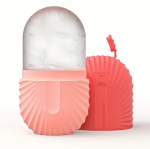 Ledo masažuoklis, volelis veidui Lootlyfe