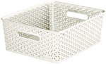 Curver My Style kreminė (R33081)