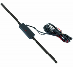 Cgauto AM-FM radijo antena automobiliui