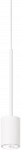 4W LED pakabinamas &scaron;viestuvas ARCHIMEDE, baltas, 3000K