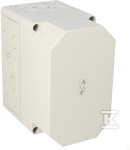 Spelsberg OBUD.PUST.TK 180X110X165 IP66 PS1811-16M