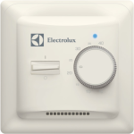 Termostatas ETB-16 Basic Electrolux