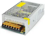 35W LED maitinimo &scaron;altinis, 3A 12V