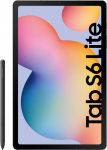 Plan&scaron;etė Samsung Galaxy Tab S6 Lite 10.4" Wi-Fi, 4GB/64GB, spalva: pilka