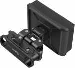 SmallRig 3183 Lightweight Chest Pad with Rod Clamp