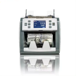 Cann EC900 banknotų skaičiuotuvas ir padirbtų banknotų detektorius