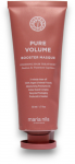 Maria Nila Lengva plaukų kaukė ploniems plaukams &bdquo;Pure Volume&ldquo; (maskė), 50 ml