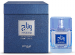 Zimaya Mazaaj Infused EDP parfumuotas vanduo vyrams, 100 ml