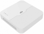 Uniview NVR501-08B-LP8 Rejestrator NVR AI 8xPoE 16Mpix 80Mb/s 1xHDD