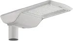 102W gatvės &scaron;viestuvas URBINO LED, pilkas, 4000K, IP66, O7