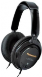 Goobay Ausinės ant ausų Panasonic RP-HTF295E-K