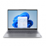 Ne&scaron;iojamas kompiuteris Lenovo | ThinkBook 16 Gen 7 | Arctic Pilkas | 16 " | IPS | WUXGA | 1920 x 1200 pikselių | Anti-glare | AMD Ryzen 7 | 7735HS | 16 GB | SO-DIMM DDR5 | SSD 512 GB | AMD Radeon 680M Graphics | Windows 11 Pro | 802.11ax | Bluetooth  ...
