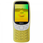 Nokia 3210 (TA-1618) LTE Auksinis
