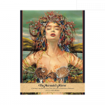 Blue Angel The Mermaid's Mirror užra&scaron;inė