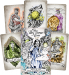 US Games Systems The Way Seekers Taro Kortos Ir Knygelė