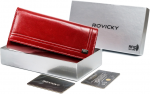 Piniginė moterims Rovicky L42