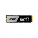 Lexar NVMe SSD | NQ790 | 4000 GB | SSD form factor M.2 2280 | Solid-state drive sąsaja PCIe Gen4x4 | Skaitymo greitis 7000 MB/s | Ra&scaron;ymo greitis 6000 MB/s