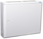 Eaton 113685 Modulinė paskirstymo plok&scaron;tė 2x24 pavir&scaron;inio montavimo IP30 BF-O-2/48-C 113685