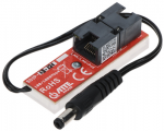 MAITINIMO ADAPTERIS POE SDIP-12-121 ATTE