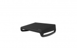 &bdquo;Fellowes&ldquo; KĖDĖS PĖJŲ ATRAMAS BREYTA/Juodas 100016562 FELLOWES