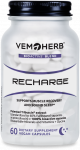 VemoHerb Recharge 60 kaps.
