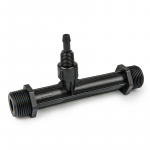Inžektorius su 1 1/2" i&scaron;or.sr. Bradas