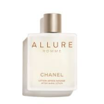 Chanel Allure Homme Loci&oacute;n Para Despu&eacute;s Afeitado, 100 ml