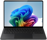 MICROSOFT Surface Ne&scaron;iojamas kompiuteris 7 Copilot+PC Snapdragon X Elite 13.8inch LCD Jutiklinis ekranas 16GB 1TB SSD W11H Graphite CEE