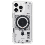 Dėklas Spigen Ultra Hybrid MagSafe, neo one - Apple iPhone 16 Pro