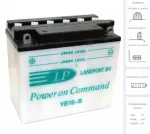 Landport Akumuliatorius 19 Ah 12V