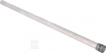 Biawar ANODAS SU plombuotu 21,3x545
