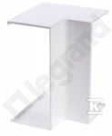 Legrand LN 90X40 NW VIDUJE NOR.