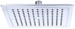 Du&scaron;o galvutė Domoletti DX6107KCR, &Oslash;224 mm