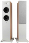 Namų kino sistema JBL STAGE 2 260F LATTE GRINDŲ GALBARIASIS